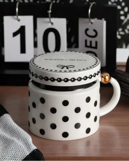Motivo Eclissi (set di 2)