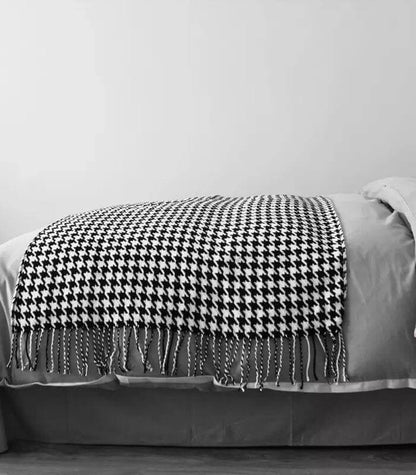 Coperta Étoile Noir