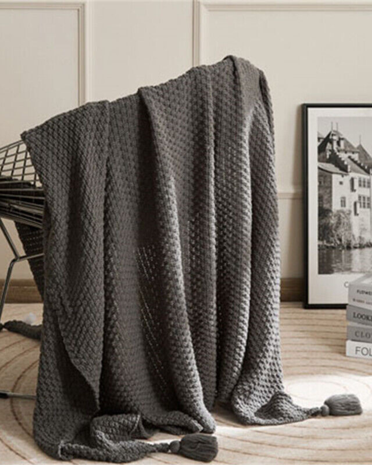Coperta Rêve Maison