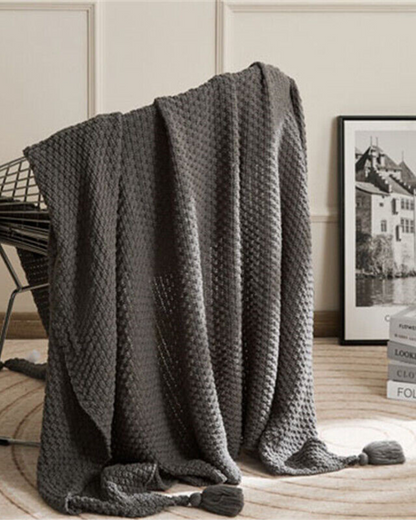 Coperta Rêve Maison
