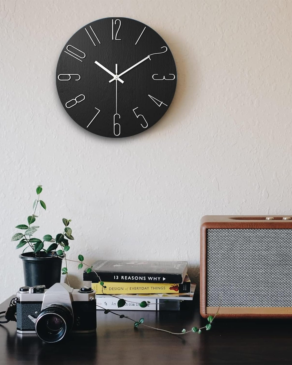 La Clarté du Temps