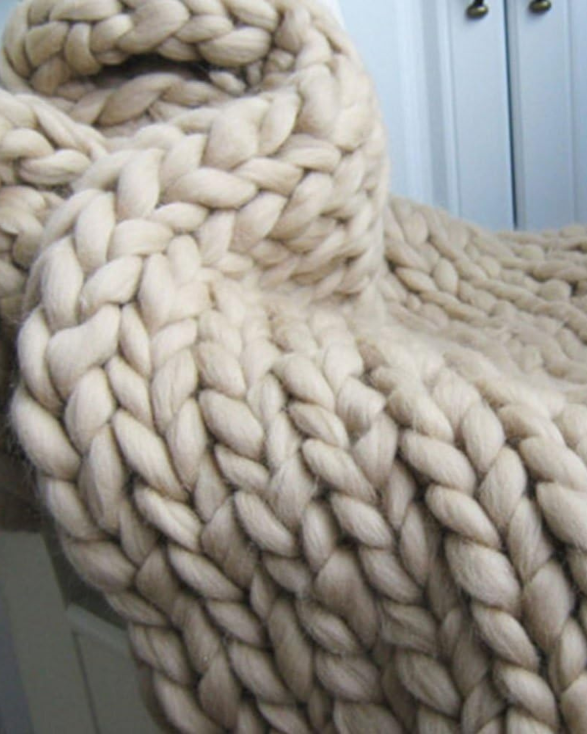 La Maille Majestueuse