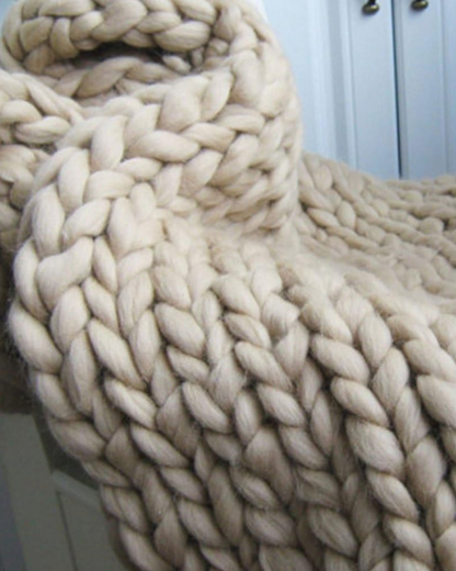 La Maille Majestueuse