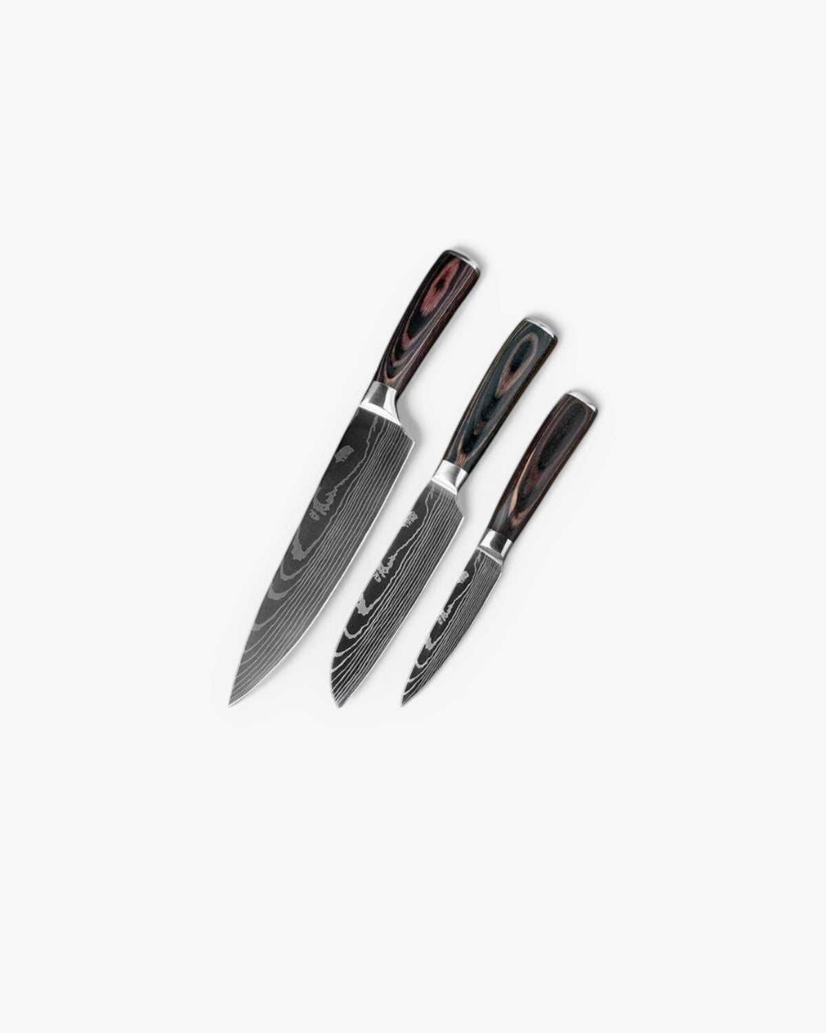 Set Couteau Prestige
