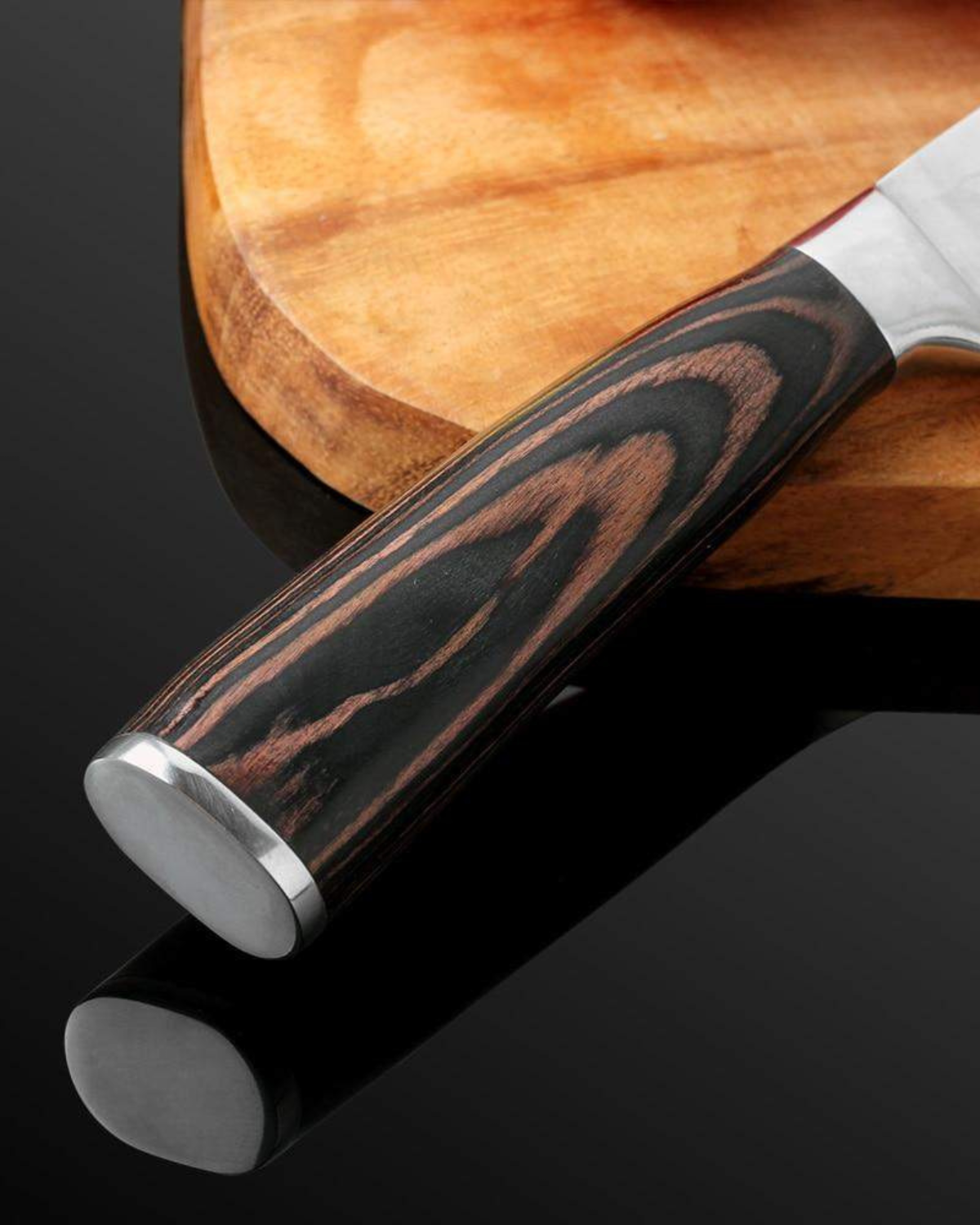 Set Couteau Prestige