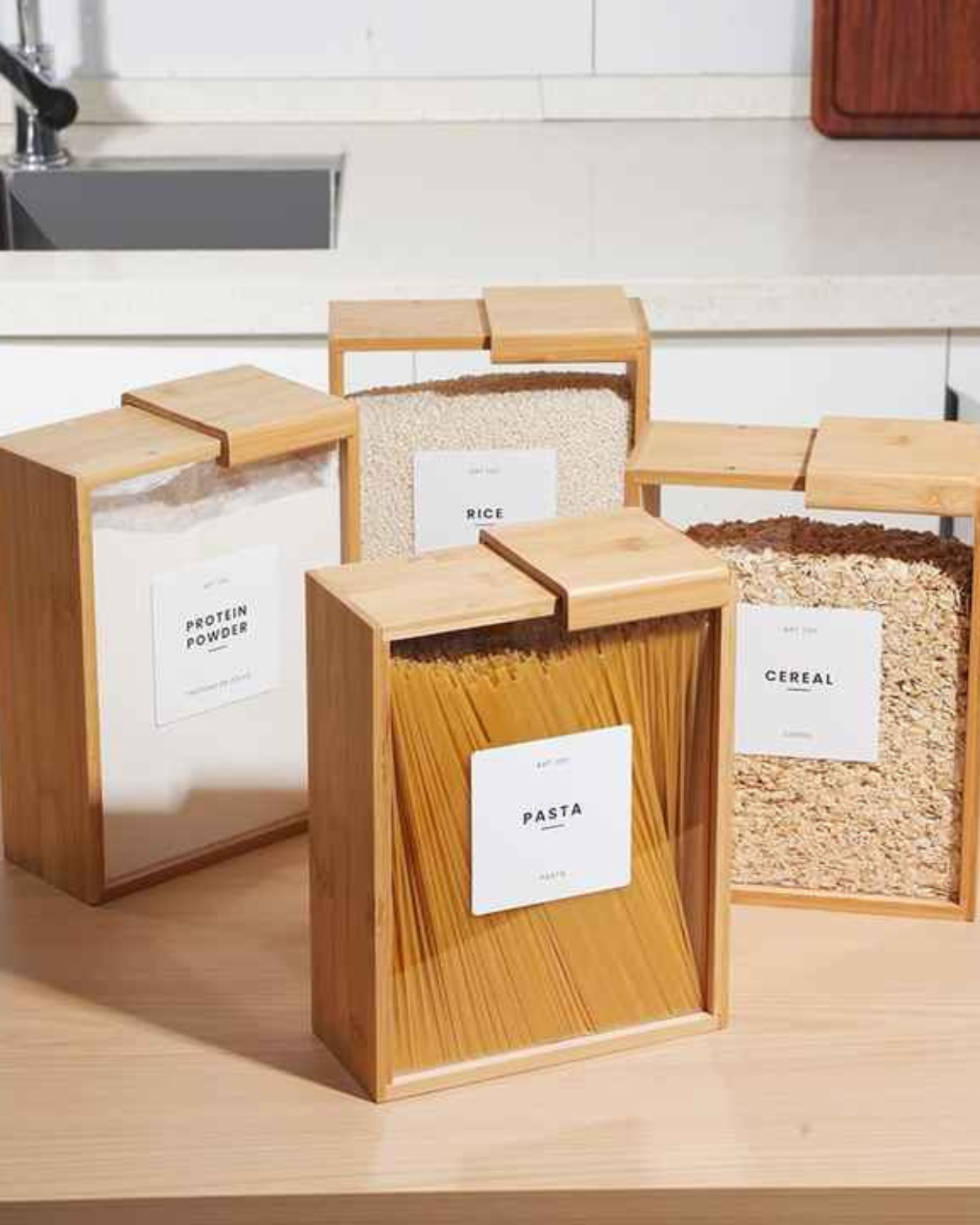 Lumi Storage