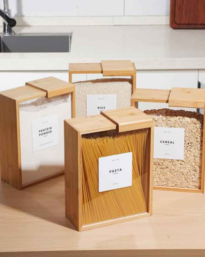 Lumi Storage