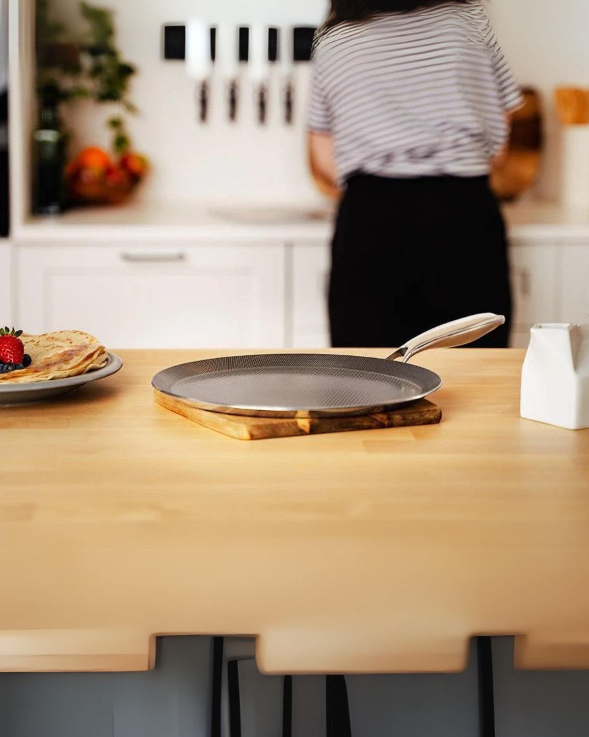 Le Cœur de Cuisine
