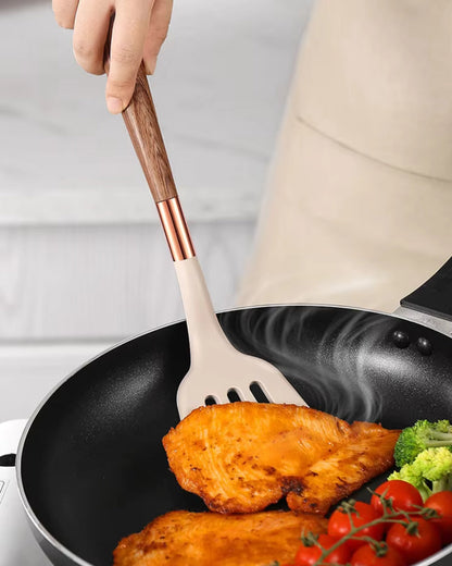 Le Set Élégant de Cuisinière