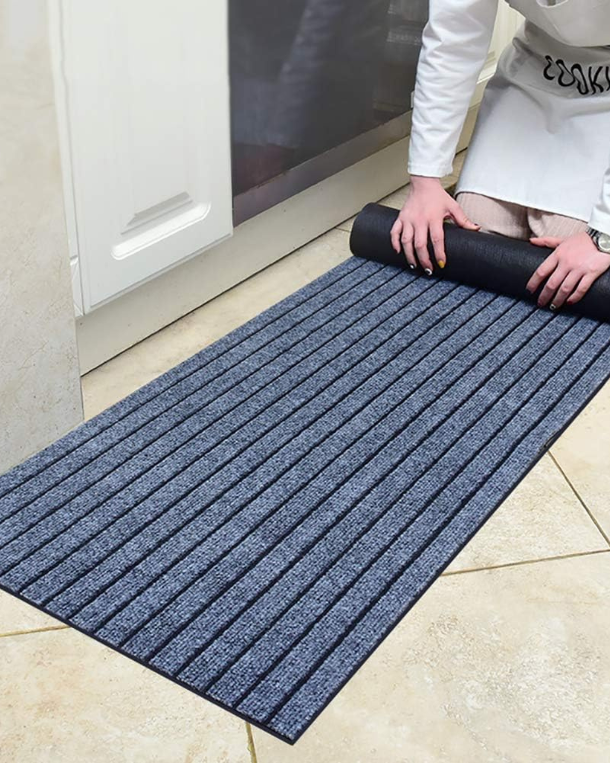 Le Tapis Élégant