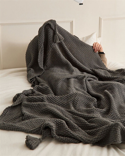 Coperta Rêve Maison