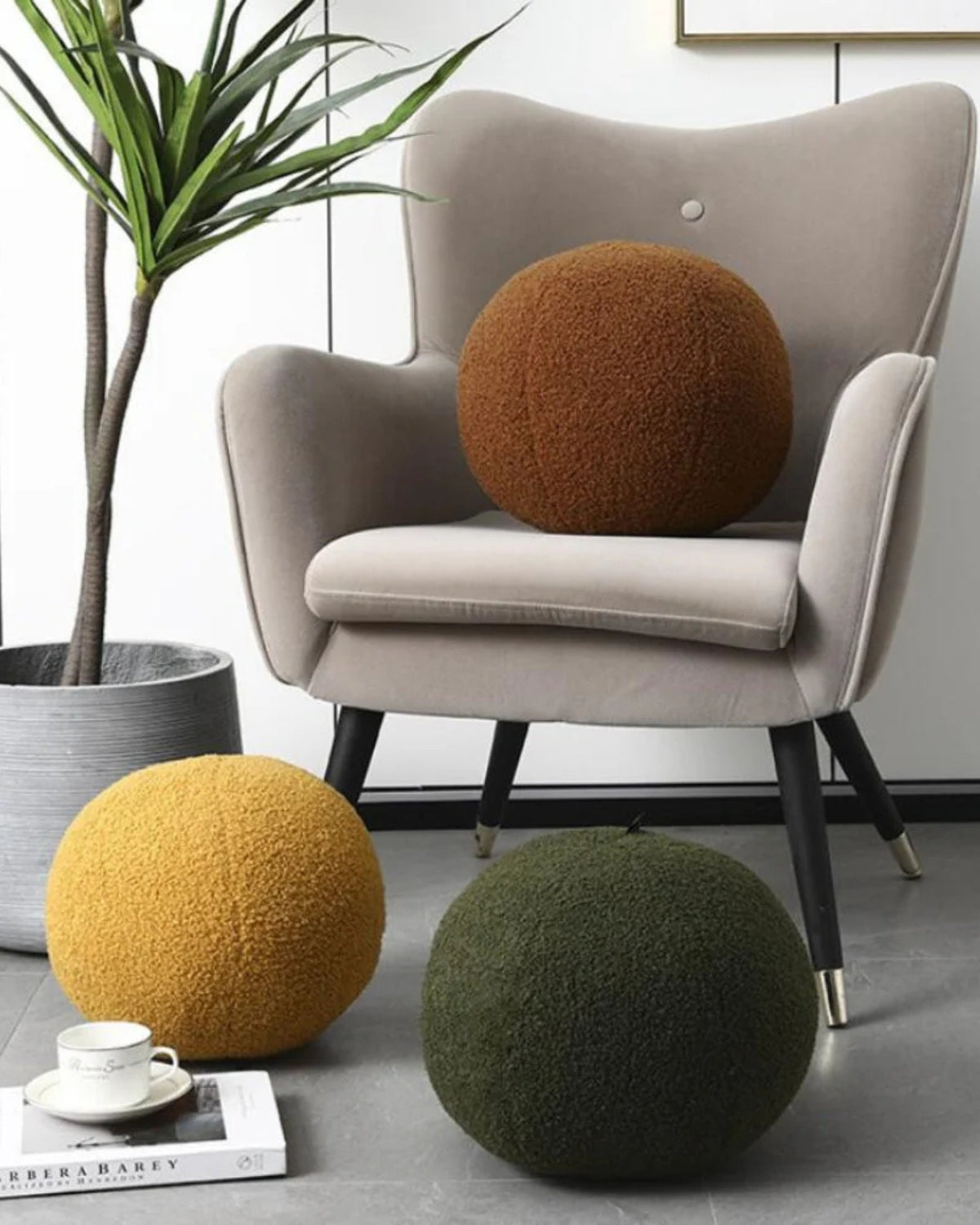 L'Oasis Confortable