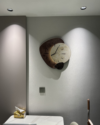 Orologio Lune Aura