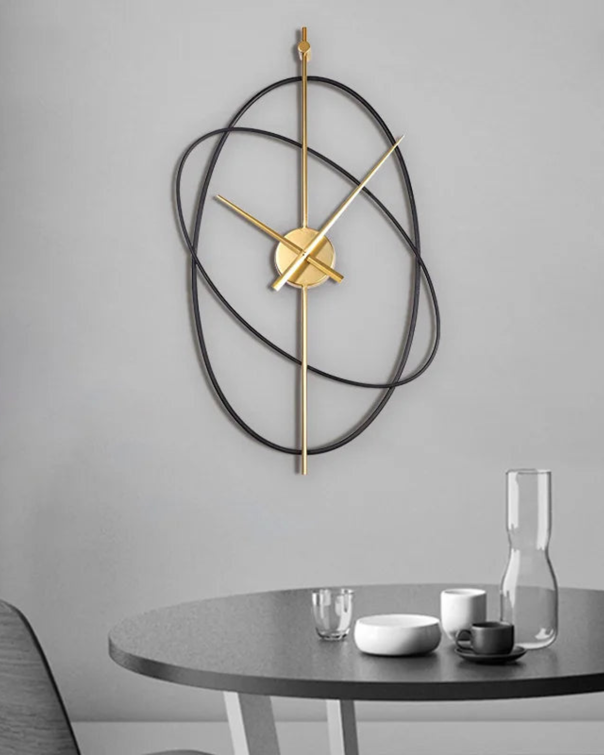 Orologio Écliptique
