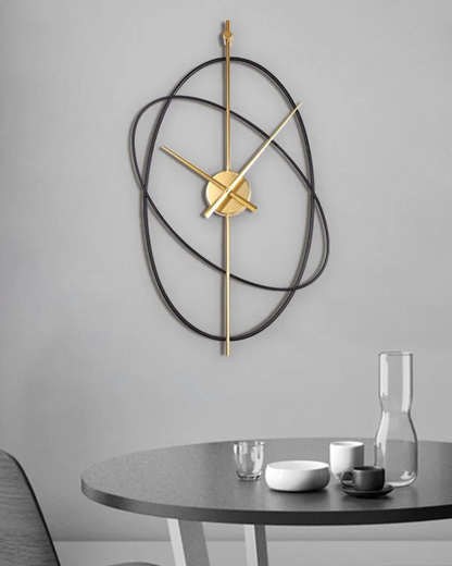 Orologio Écliptique