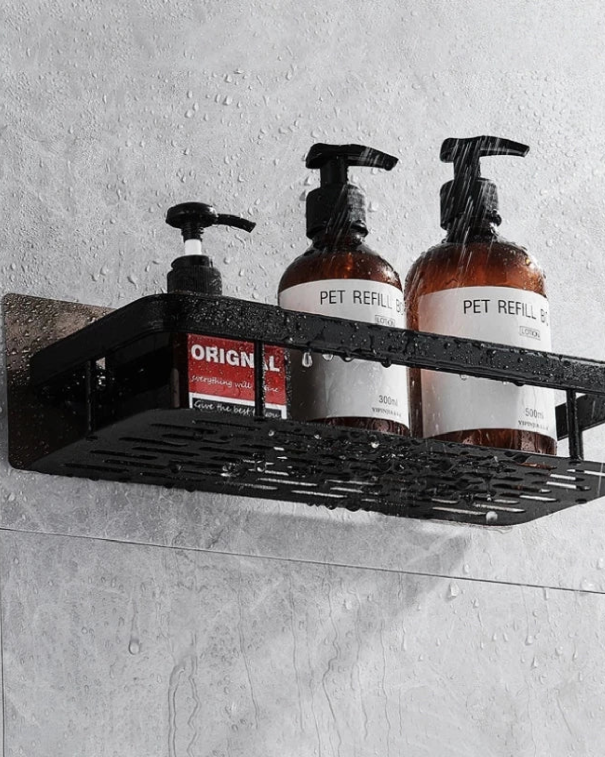 Espace Organize