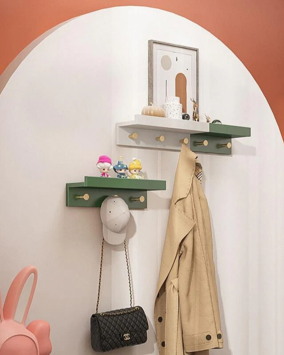 Mensola Maison Solenne