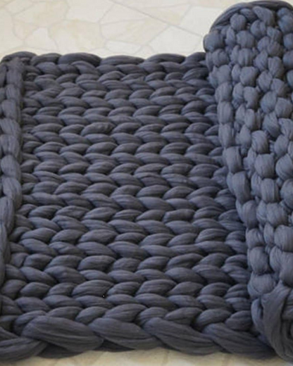La Maille Majestueuse