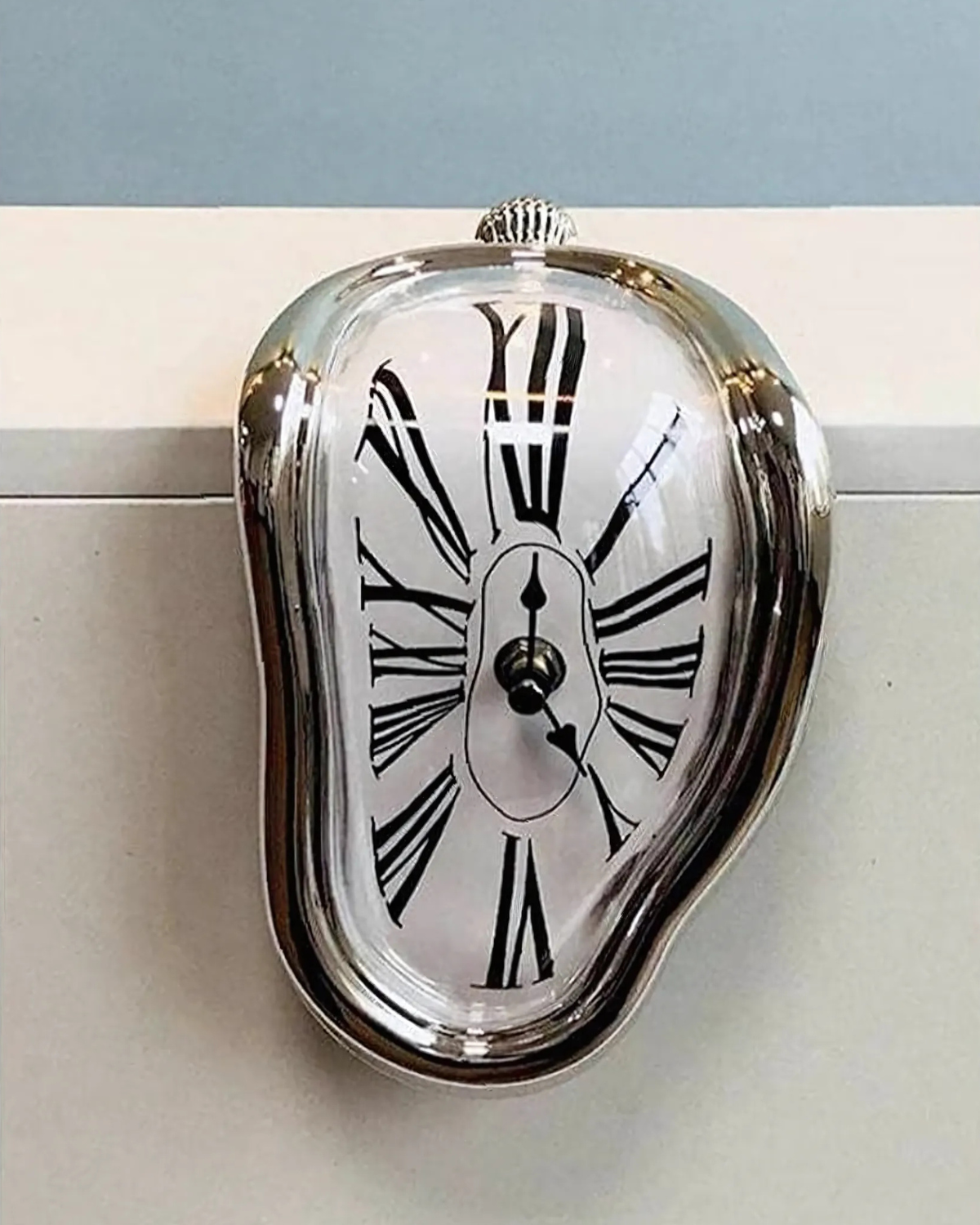 Le Temps Distillé