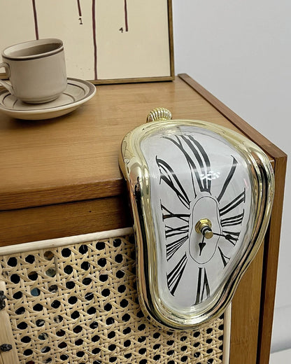 Le Temps Distillé