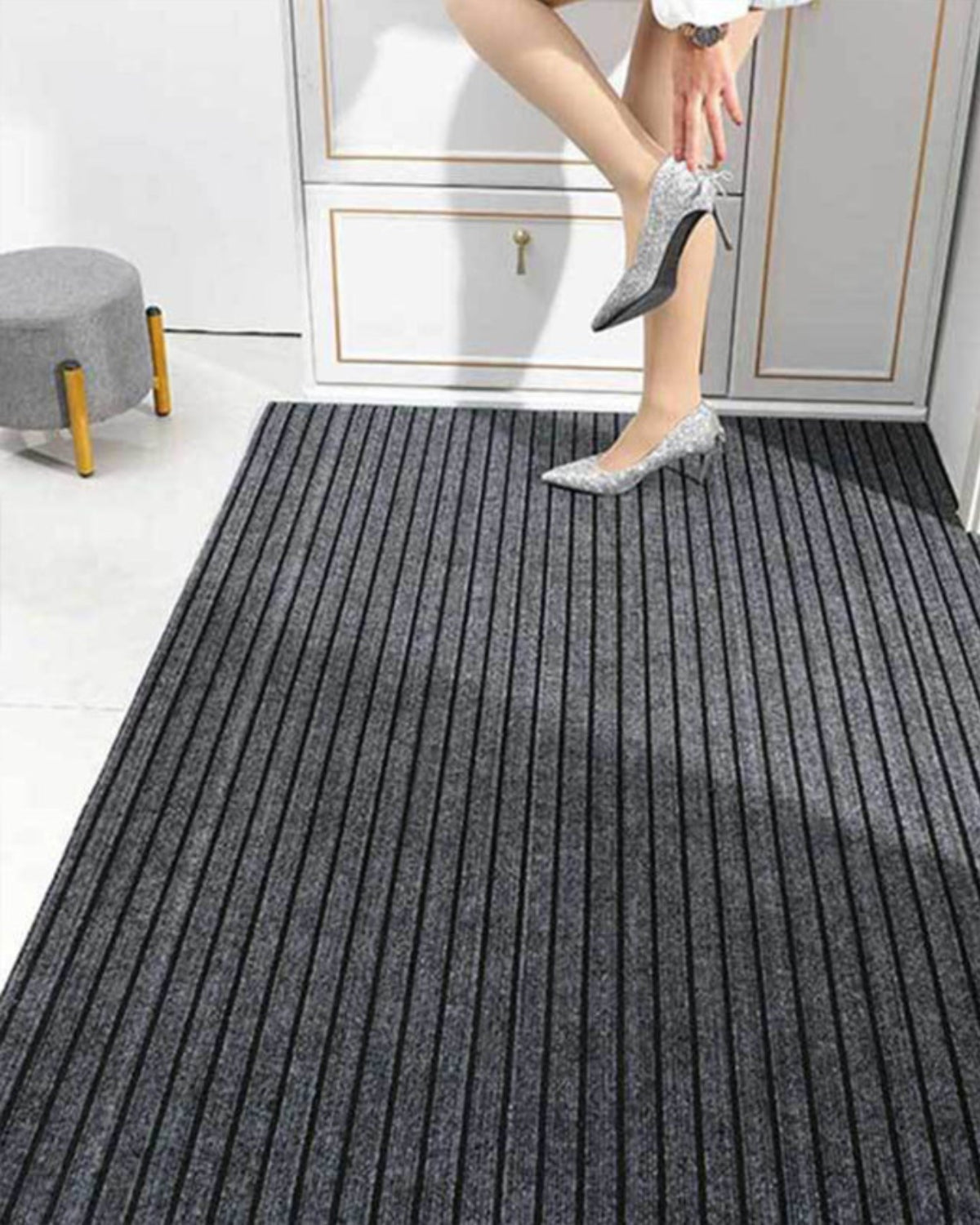 Le Tapis Élégant