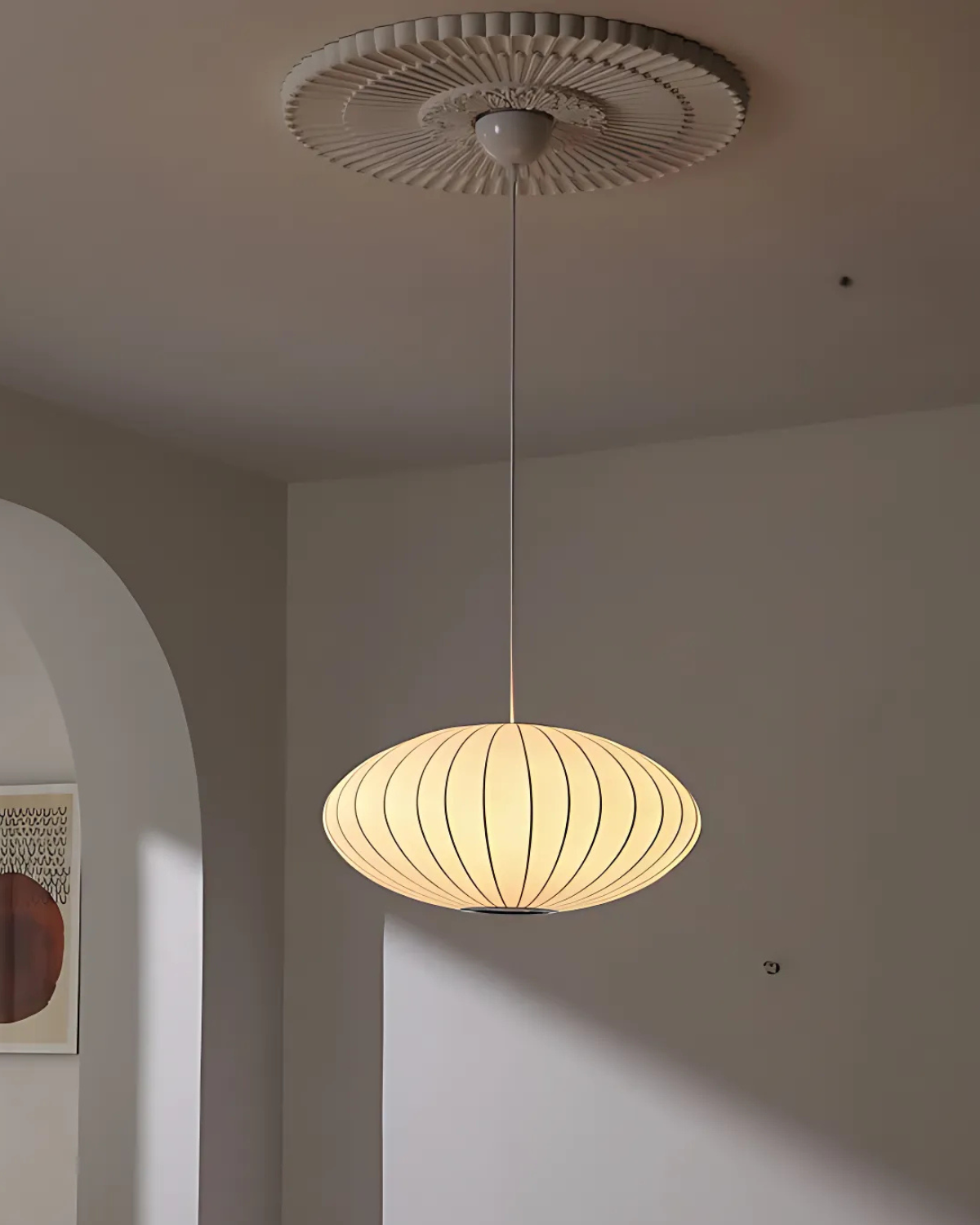Rayon de Lumière