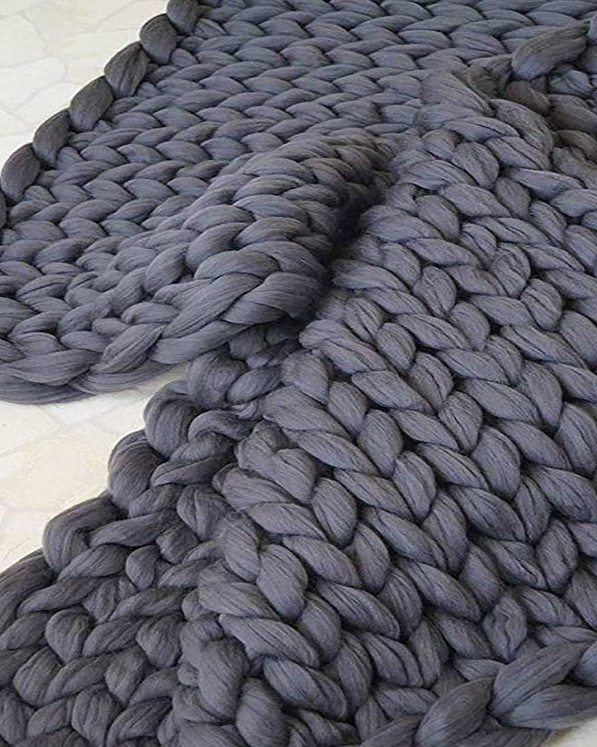 La Maille Majestueuse