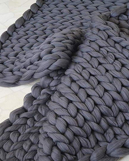 La Maille Majestueuse