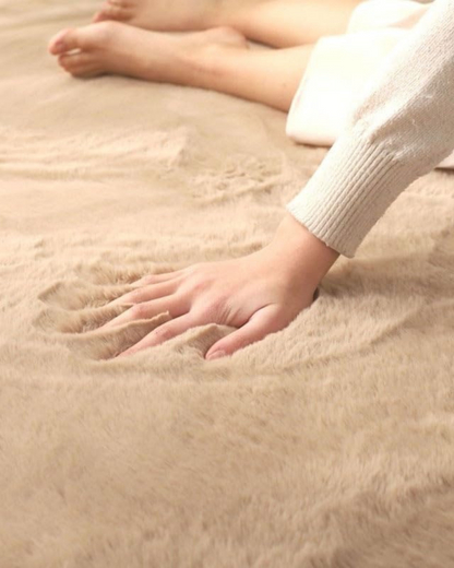 Le Tapis Douillet