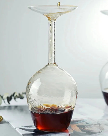 L'Essence de Verre | Set di 2