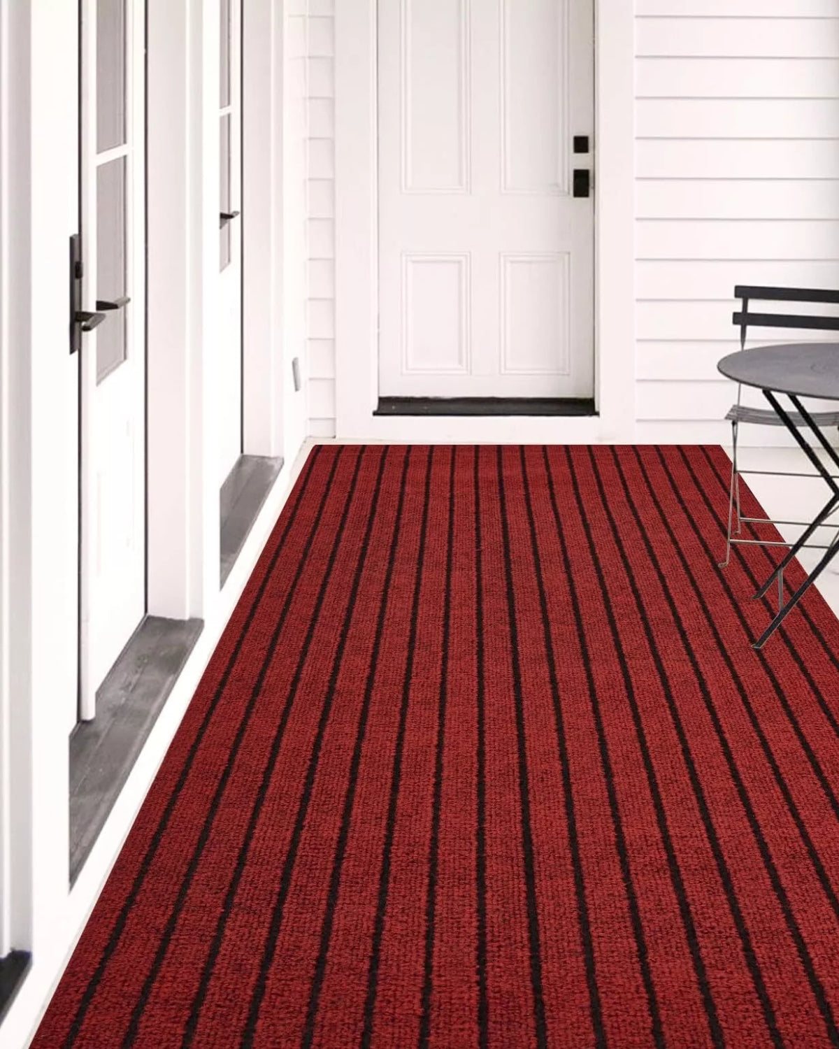 Le Tapis Élégant