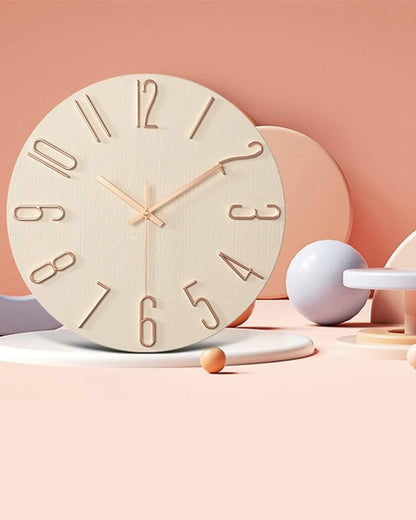 La Clarté du Temps