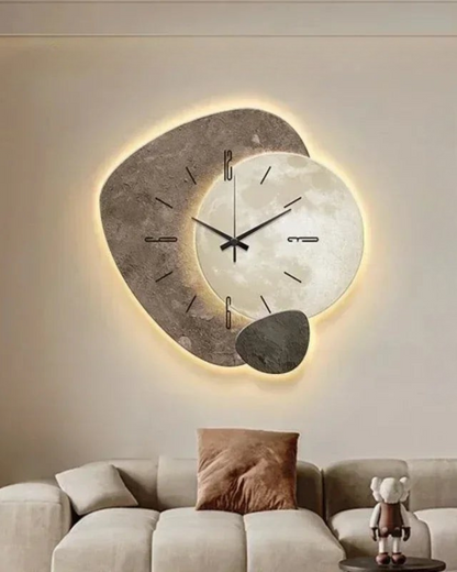 Orologio Lune Aura
