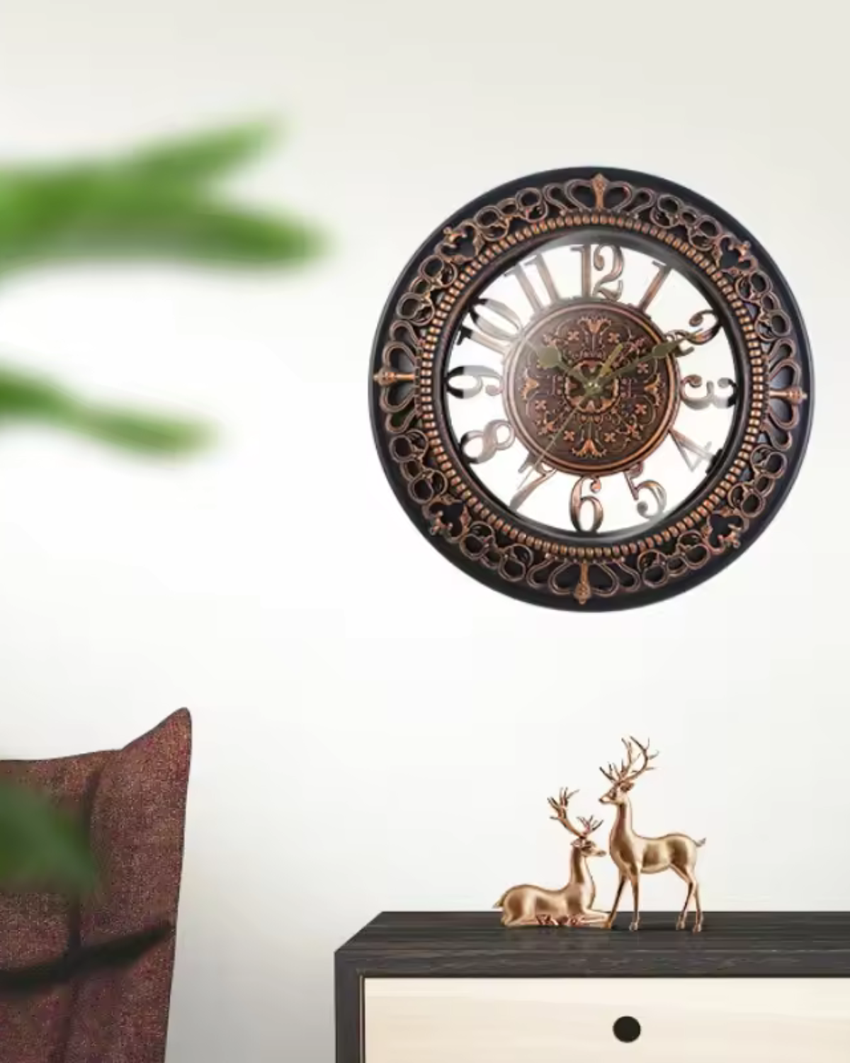 Orologio Époque Royale