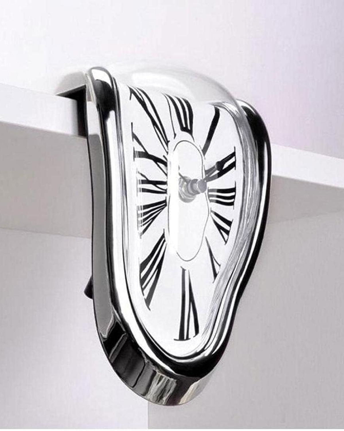 Le Temps Distillé