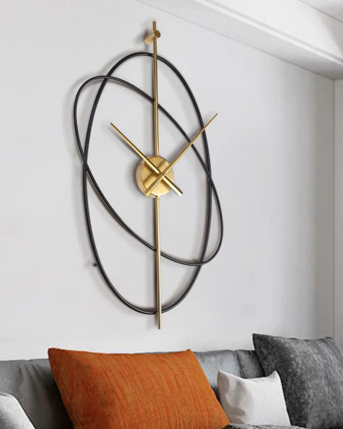 Orologio Écliptique