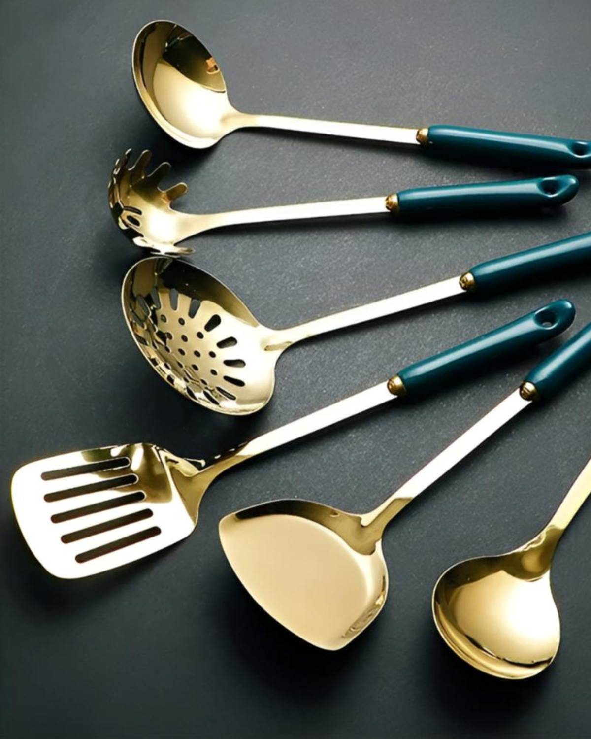 Utensili gourmet Éclat
