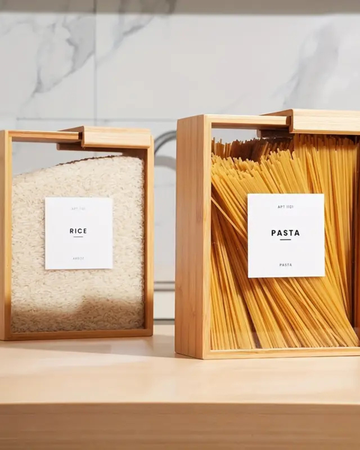 Lumi Storage