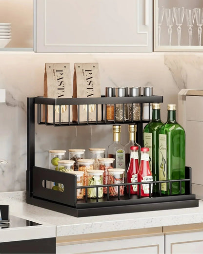 Le Rangement Élégant