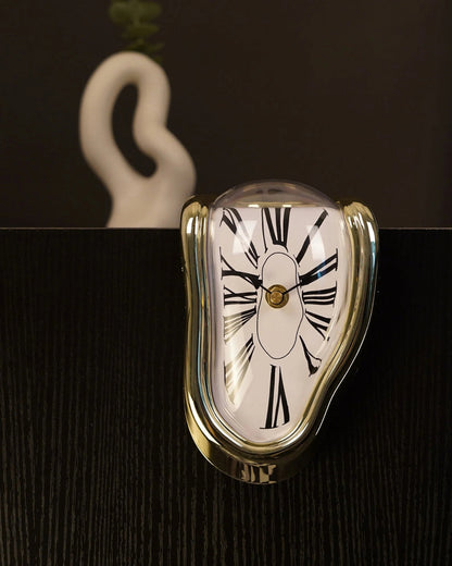 Le Temps Distillé