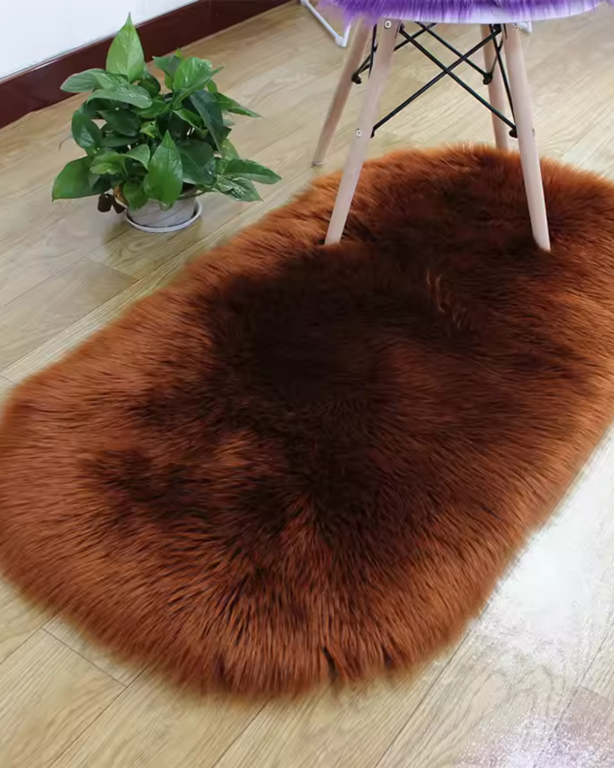 Le Luxe Furré