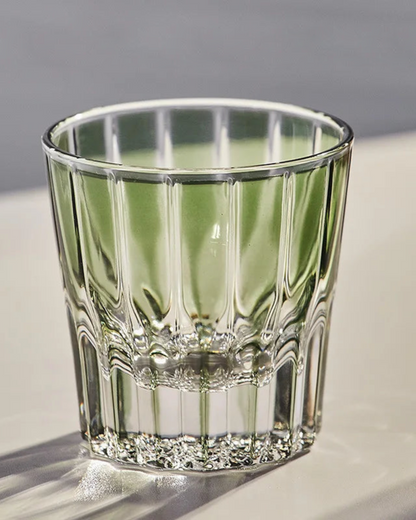 L'Éclat Cristallin | Set di 4
