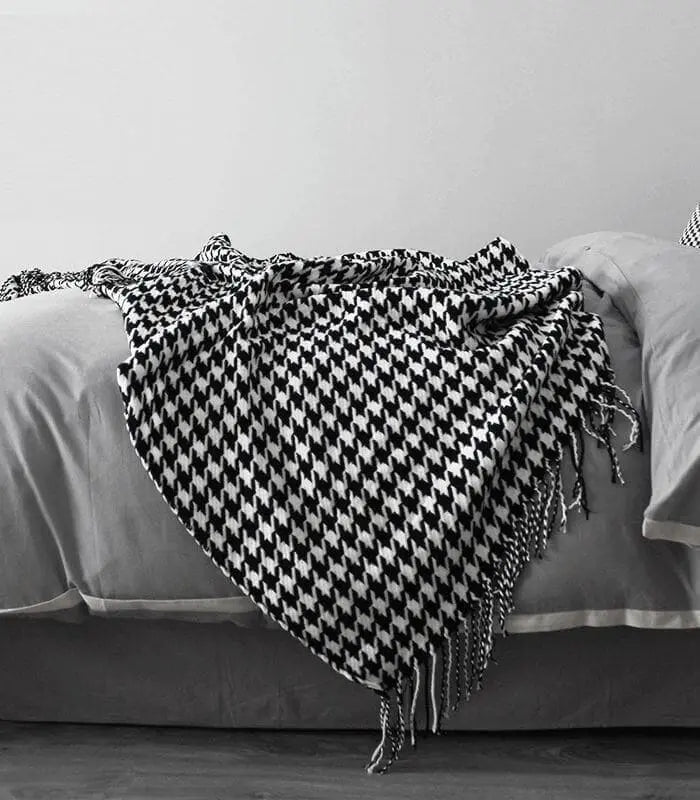 Coperta Étoile Noir