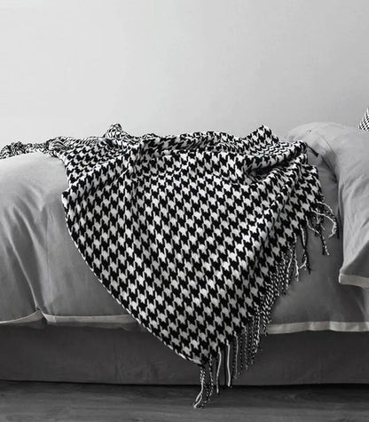 Coperta Étoile Noir