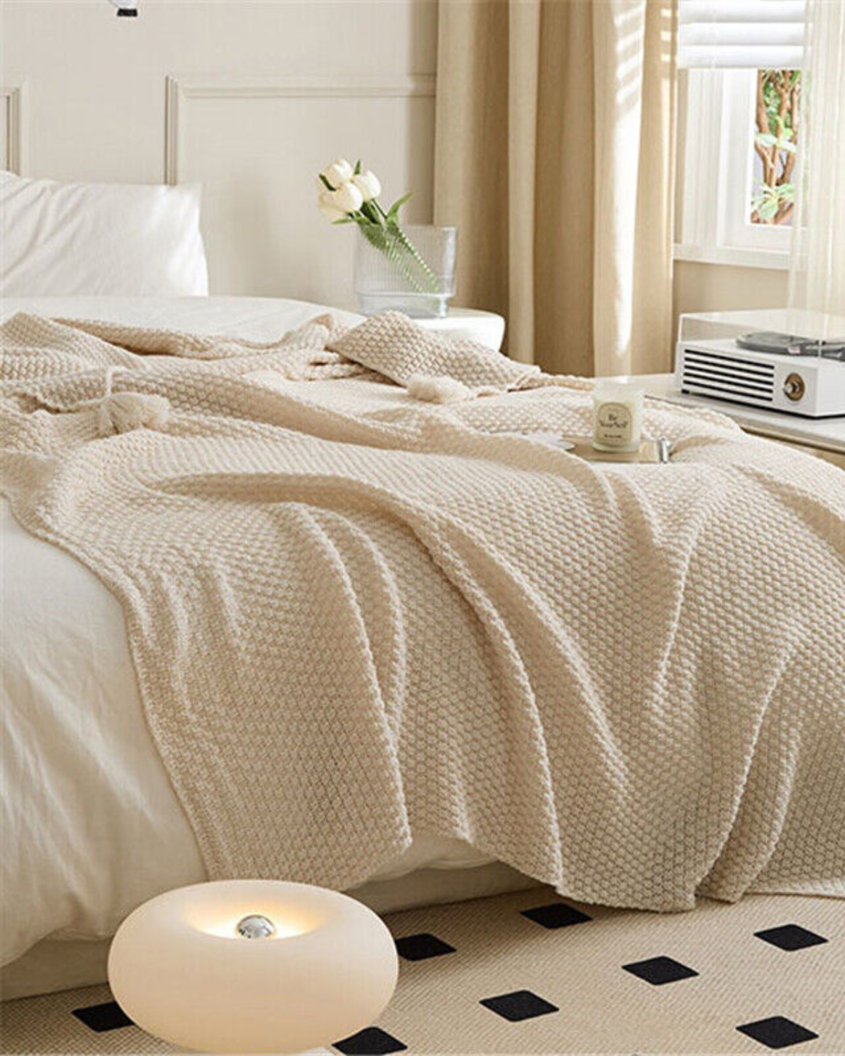 Coperta Rêve Maison