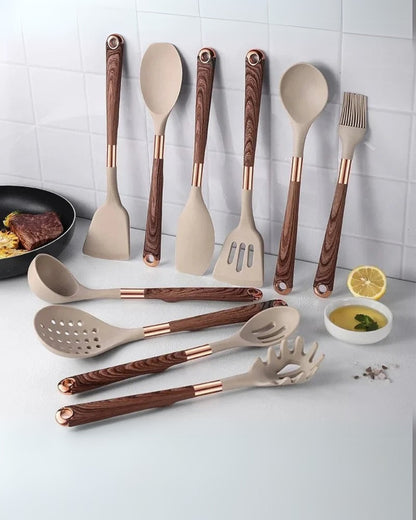 Le Set Élégant de Cuisinière