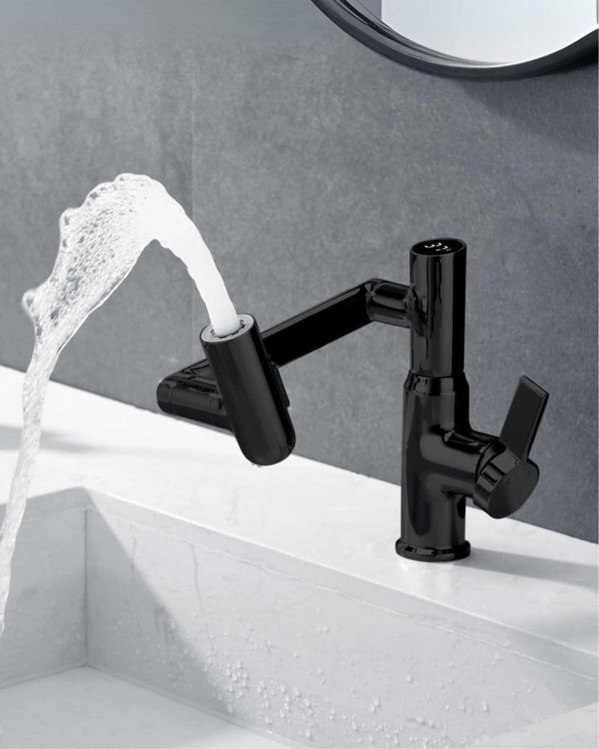 Le Fontaine Élégante