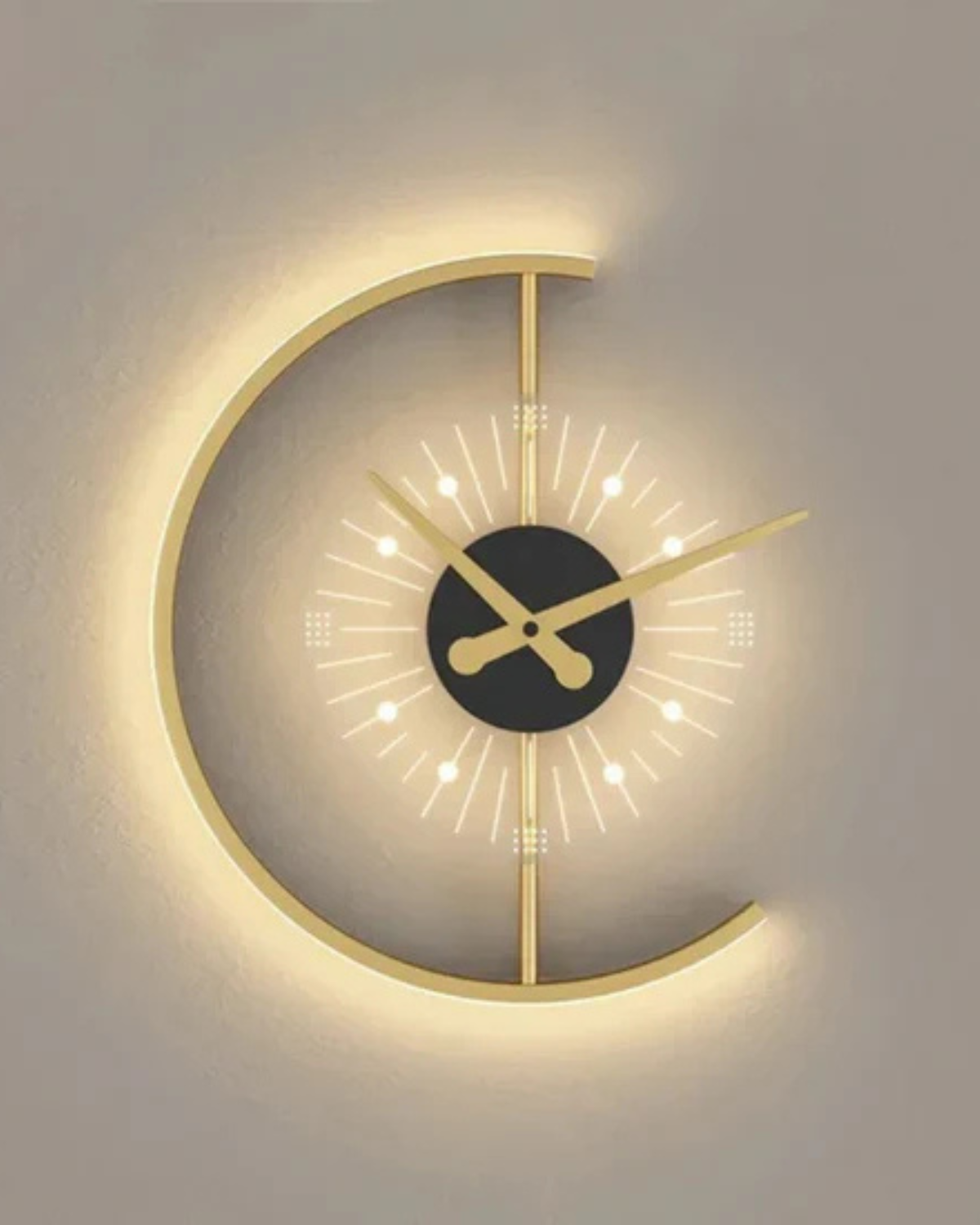 Eclipse Glow
