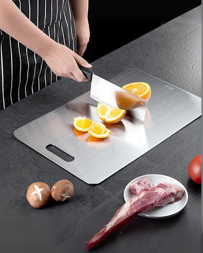 Le Plan de Cuisine Élégant