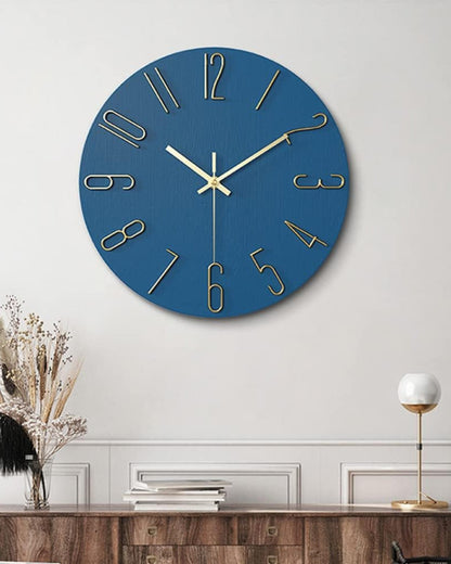 La Clarté du Temps